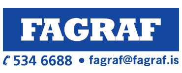 Fagraf ehf.